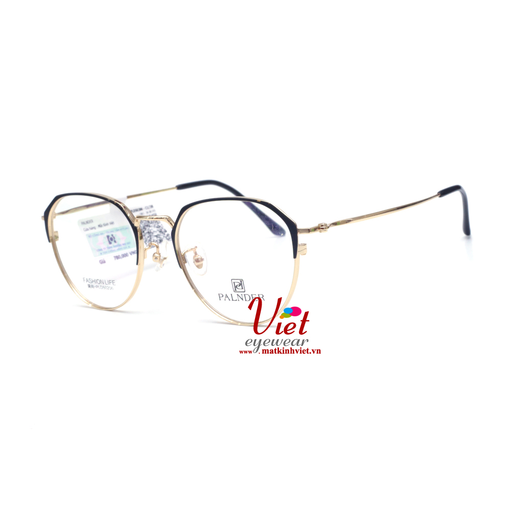 Gọng kính Palnder PLD50206 C1SL3B
